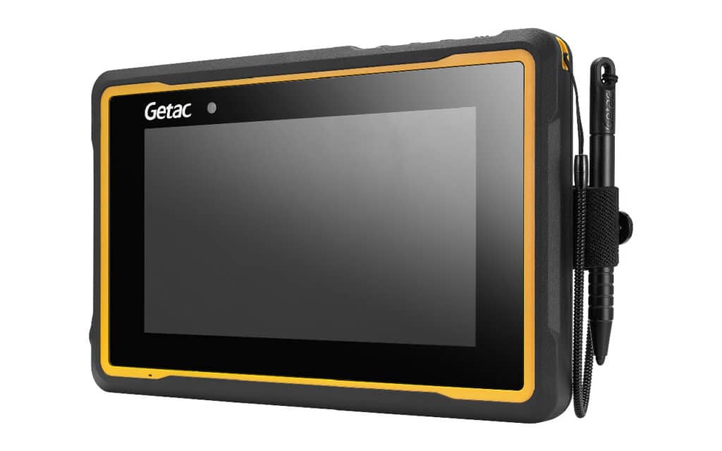 Getac ZX70 Tablet