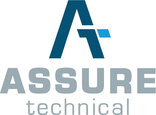 Assure Technical Cyber Essentials licensed Certification Body