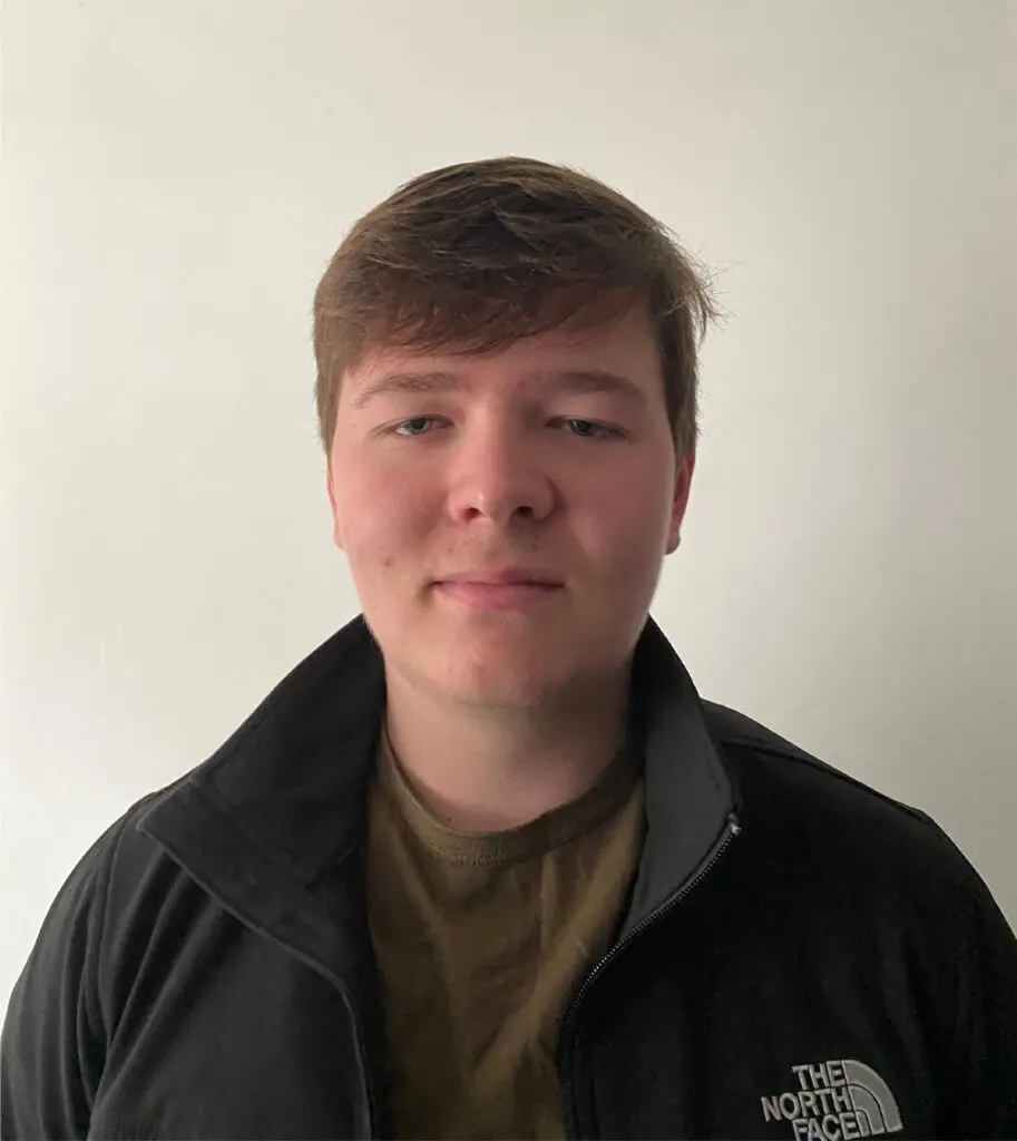 Cameron - Congratulations on your promotion with Serbus
