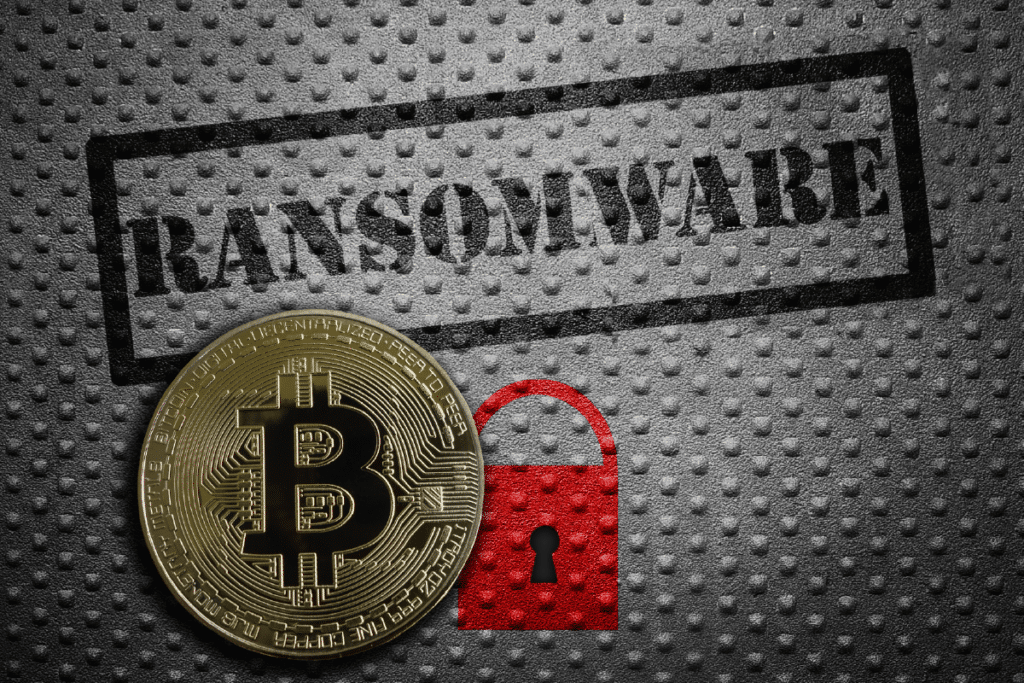 Ransomware