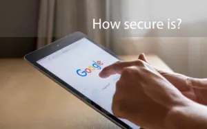 How_secure_is?