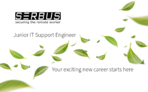 IT Support Engineer - We are recruiting