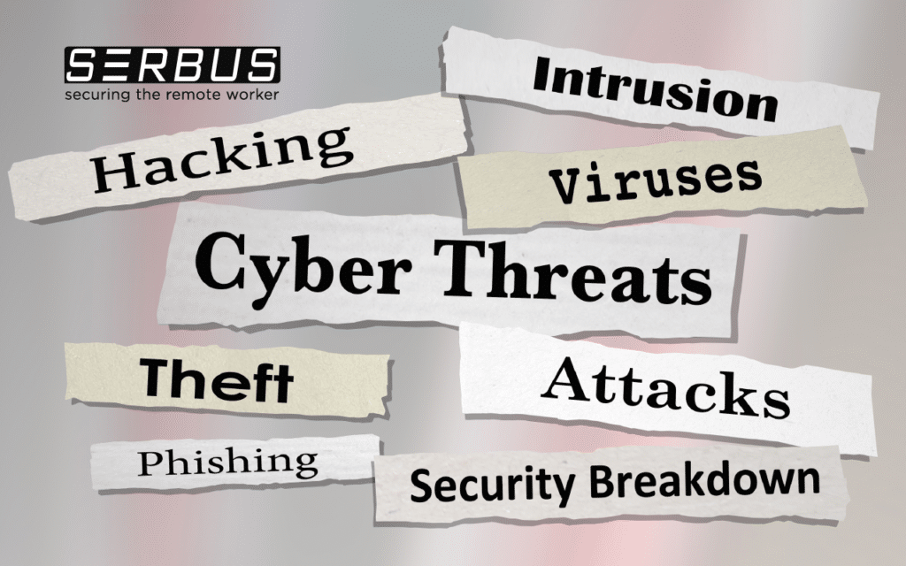 Cyberthreat Defence Report 2021